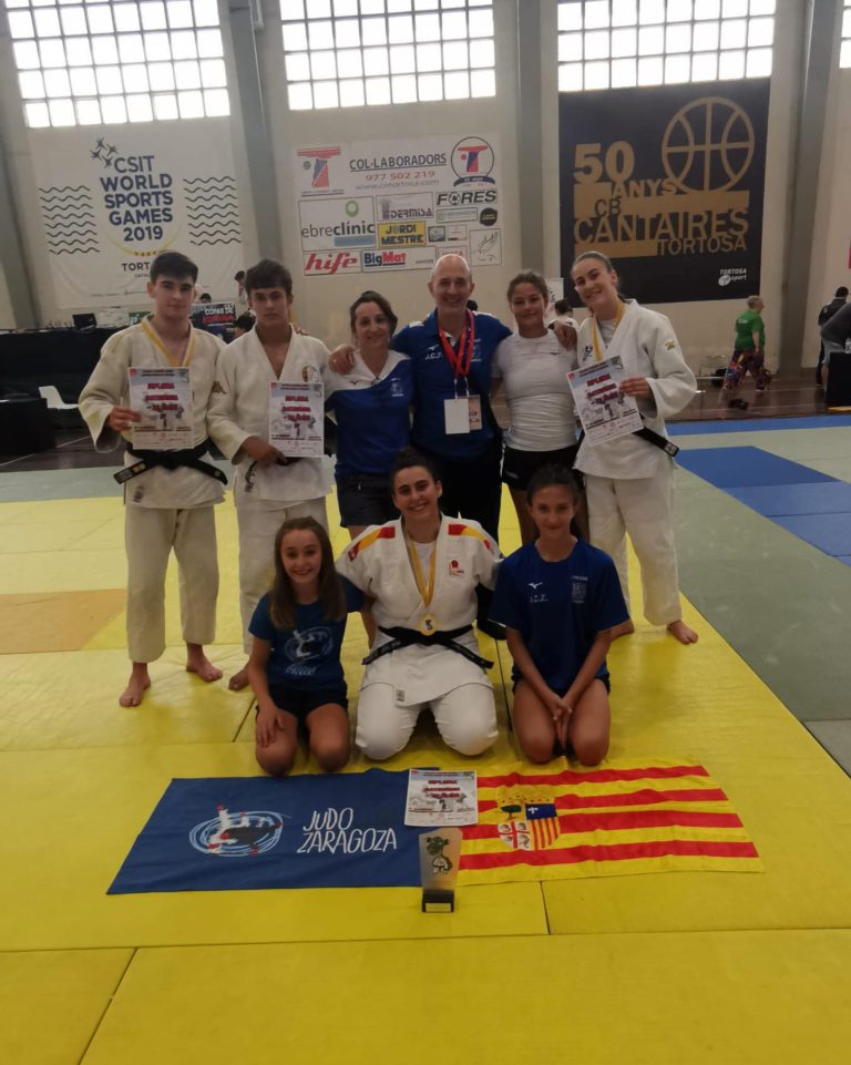 COPA ESPAÑA JÚNIOR (TORTOSA) 13/07/25