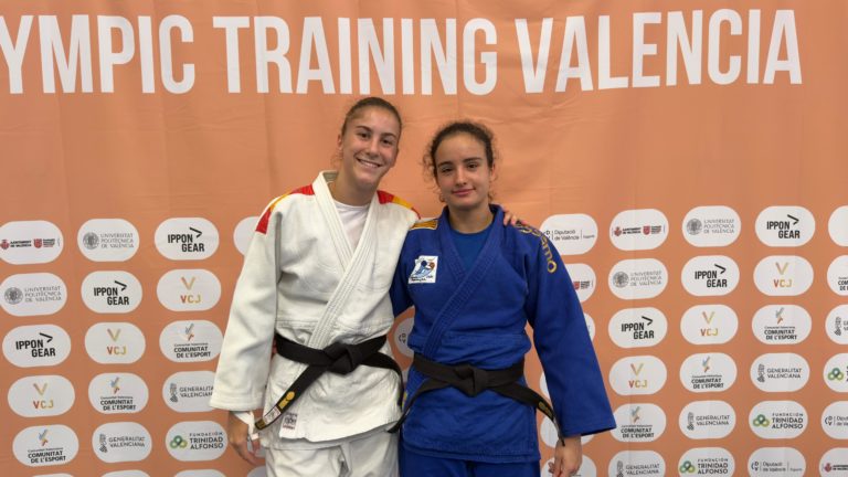 TRAINING CAMP VALENCIA CADETE (9-14 agosto)