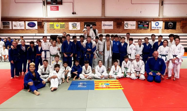 ENTRENAMIENTO FEDERATIVO (Monzalbarba) 20/09/25