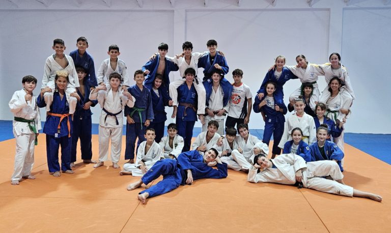 JORNADA DE PROMOCIÓN JCZ INFANTIL-CADETE (12-13 Septiembre)