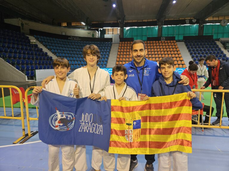 TORNEO ANAITASUNA (PAMPLONA) 25/10/25