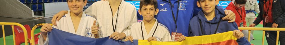 TORNEO ANAITASUNA (PAMPLONA) 25/10/25