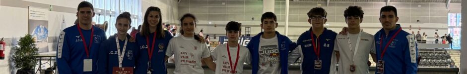 SUPERCOPA DE ESPAÑA INFANTIL Y CADETE (AVILÉS) 25-26 OCTUBRE