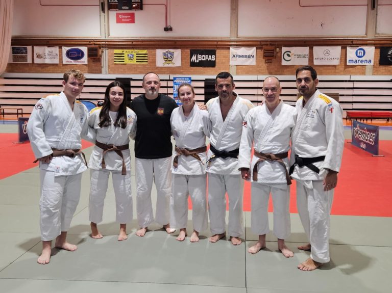 CURSO DE SUPERACIÓN TÉCNICA (Monzalbarba) 05/10/25