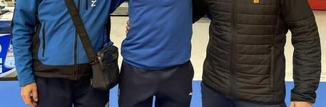 SÚPERCOPA ESPAÑA JÚNIOR (GIJÓN) 09/11/25