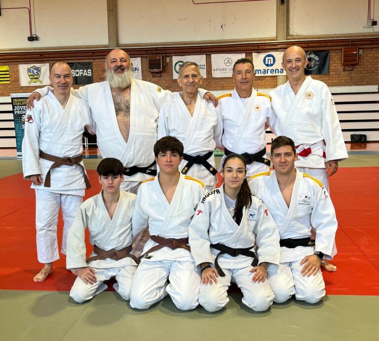 CURSO DE SUPERACIÓN TÉCNICA (Monzalbarba) 02/11/25