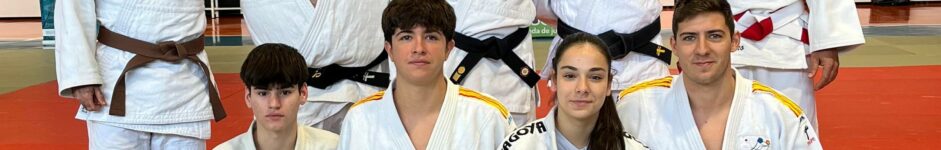 CURSO DE SUPERACIÓN TÉCNICA (Monzalbarba) 02/11/25