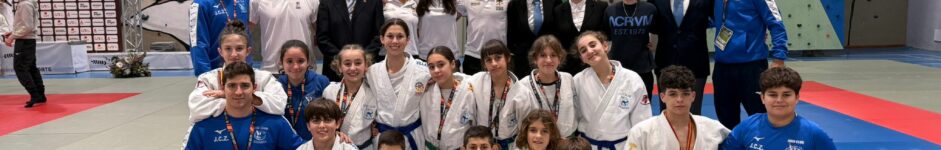 COPA ESPAÑA INFANTIL-CADETE (BARBASTRO) 15-16 NOV.