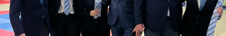 EXAMEN ÁRBITRO NACIONAL (BARBASTRO) 16/11/25