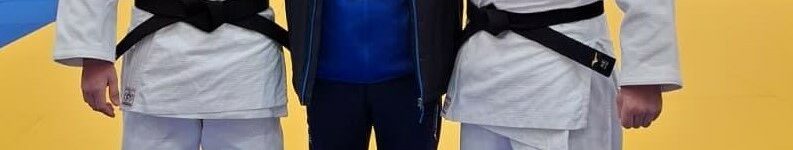 SUPERCOPA ESPAÑA DE KATA (CÁCERES) 22/11/25