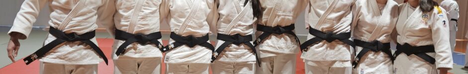 EXAMEN PASO DE GRADOS CINTURÓN NEGRO 14/12/25