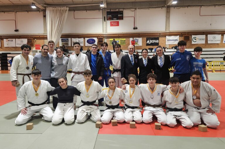 CTO. ARAGÓN JÚNIOR 2026 (Monzalbarba) 21/12/2025