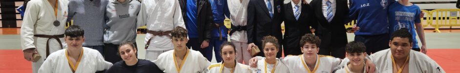 CTO. ARAGÓN JÚNIOR 2026 (Monzalbarba) 21/12/2025