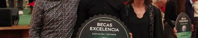 BECAS EXCELENCIA FUNDACIÓN CAJA RURAL