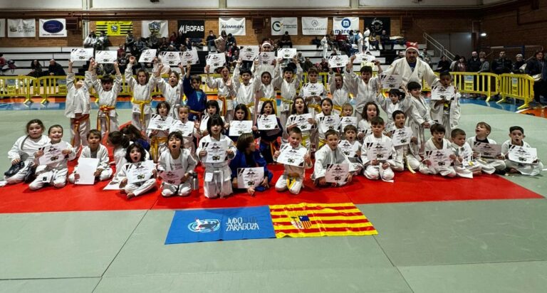 2º JORNADA LIGA PEZQUEÑINES 20/12/25