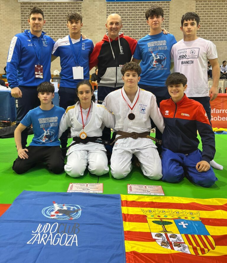 SUPERCOPA ESPAÑA CADETE (PAMPLONA) 06/12/25