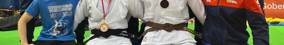 SUPERCOPA ESPAÑA CADETE (PAMPLONA) 06/12/25