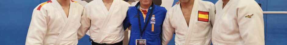 CTO. ESPAÑA KATA (MADRID) 30/11/2025