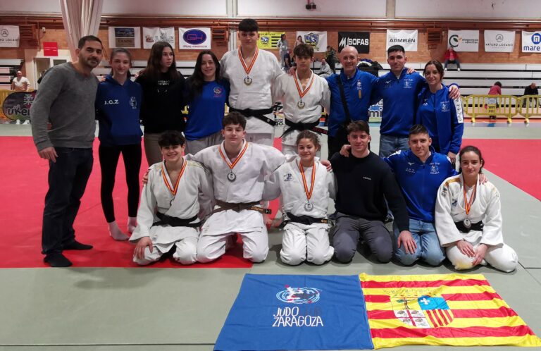 FASE SECTOR NORTE CTO. ESPAÑA JUNIOR 17/01/26