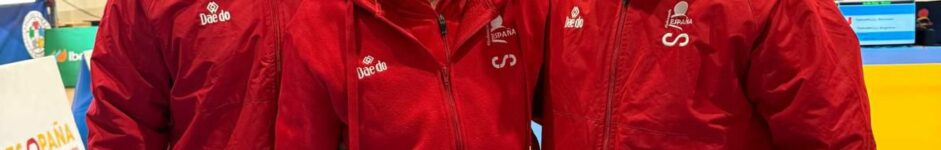 KATA WORLD SERIES (GIJÓN) 25/01/26