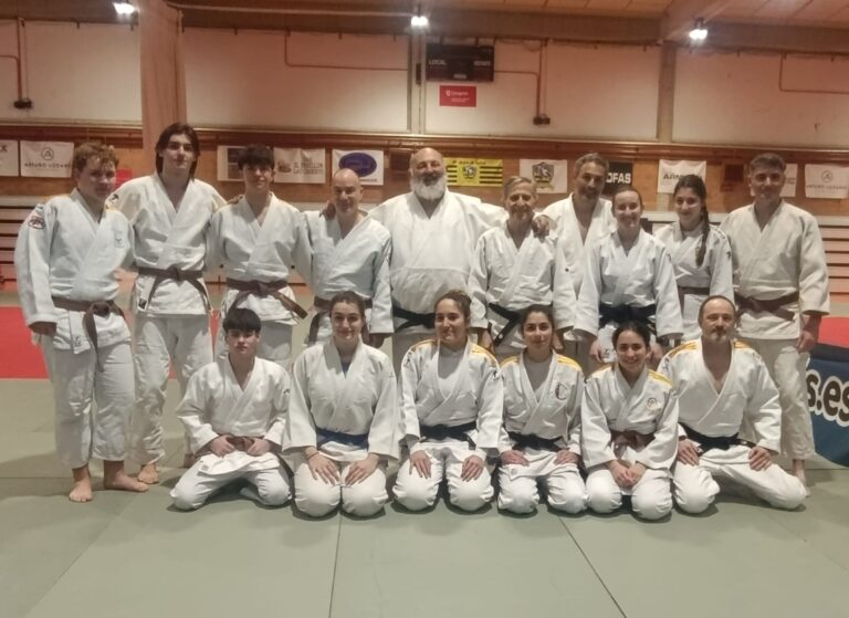 CURSO DE SUPERACIÓN TÉCNICA (Monzalbarba) 15/02/26