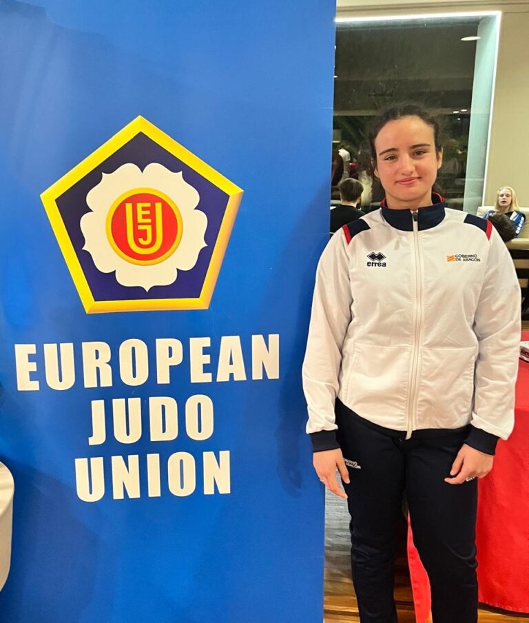 EUROPEAN CUP CADETE (ROMA) 08/02/26