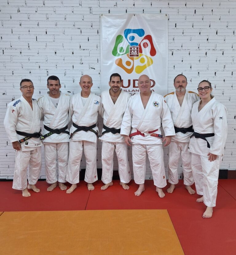 SEMINARIO DE ARBITRAJE Y REUNIÓN ESCUELA FEDERATIVA 01/02/26