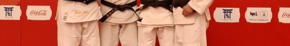 SUPERCOPA ESPAÑA VETERANOS (MADRID) 22/02/26