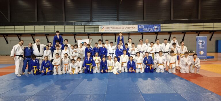JORNADA DE PROMOCION JCZ – VILLANUEVA DE GALLEGO 14/03/26
