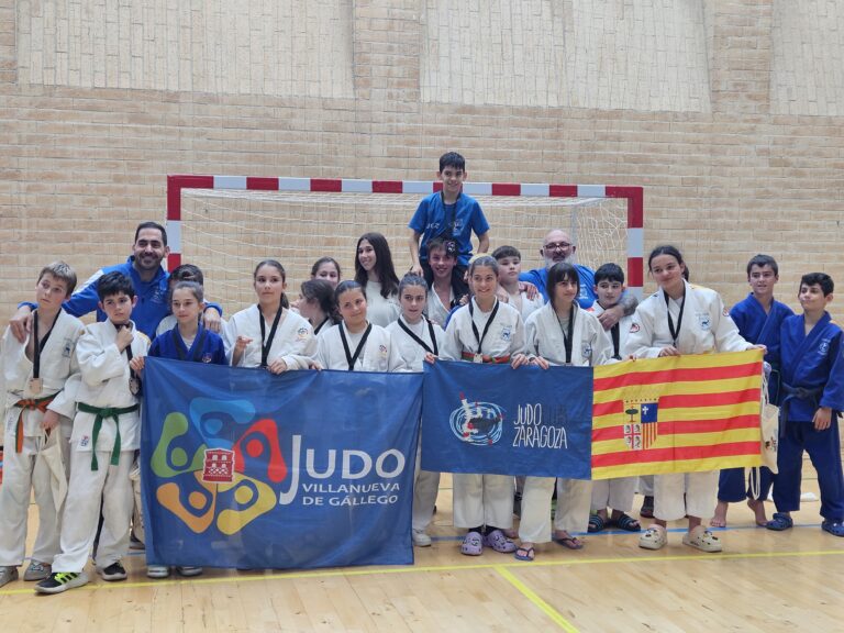 TORNEO ESCUELA BASE MHZ (ZUERA) 01/03/26