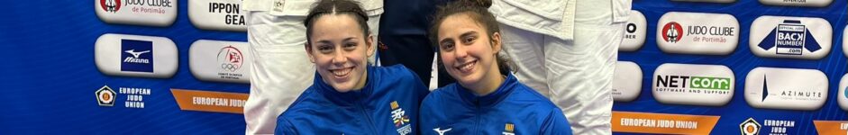 EUROPEAN CUP JÚNIOR PORTIMAO (PORTUGAL) 07/03