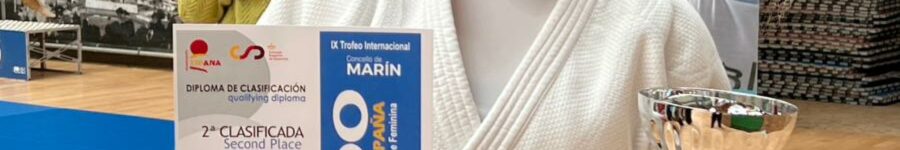 COPA ESPAÑA ABSOLUTA GALICIA (MARÍN) 21/03/26