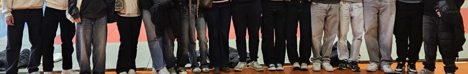 CURSO OFICIAL DE ORGANIZACIÓN DEPORTIVA 11-12 ABRIL