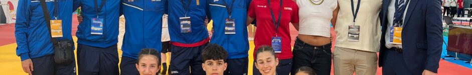 CTO. ESPAÑA ESCOLAR (PALMA DE MALLORCA) 18-19 ABRIL