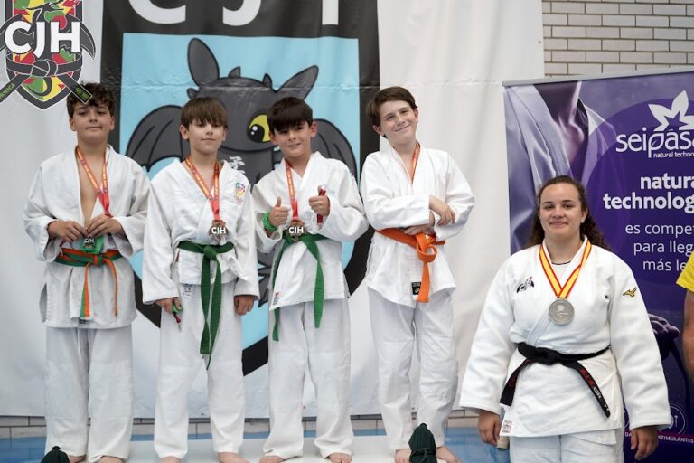 ENCUENTRO JUDO TARDIENTA (HUESCA) 26/04/26