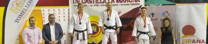 COPA DE ESPAÑA VETERANOS (TOMELLOSO) 11/04/26