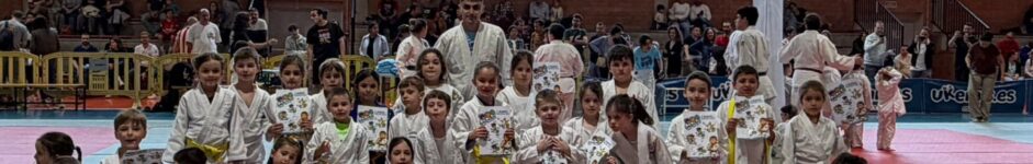 JORNADA LIGA PEZQUEÑINES 11/04/26