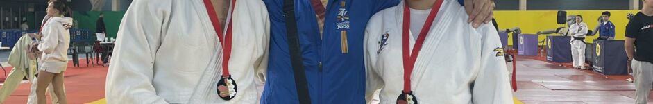 SUPERCOPA DE ESPAÑA JÚNIOR (TOMELLOSO) 11/04/26