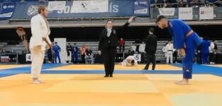 TORNEO INTERNACIONAL ANDORRA LA VELLA 25/04/26