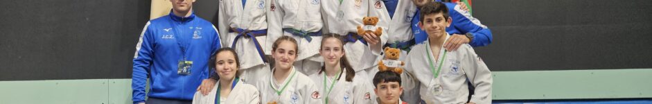 TORNEO INFANTIL LEGAZPI (PAIS VASCO) 09/05/26