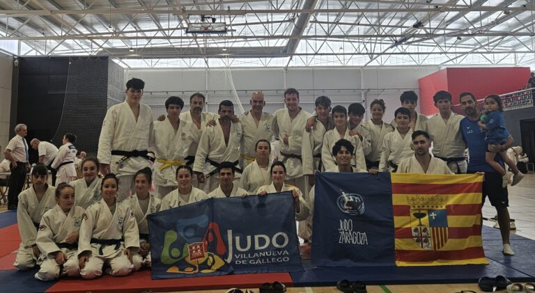 COPA ARAGÓN NE-WAZA (MARÍA DE HUERVA) 23/05/26