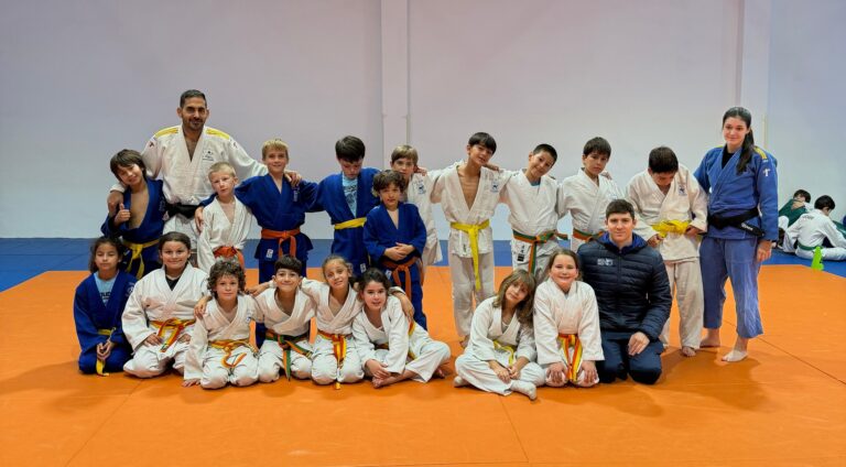 JORNADA DE PROMOCIÓN BENJAMÍN JCZ (8-9 MAYO)