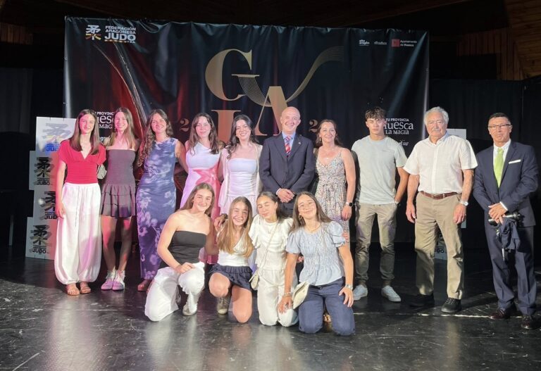 V GALA FAJYDA 2026 (HUESCA) 07/06/26