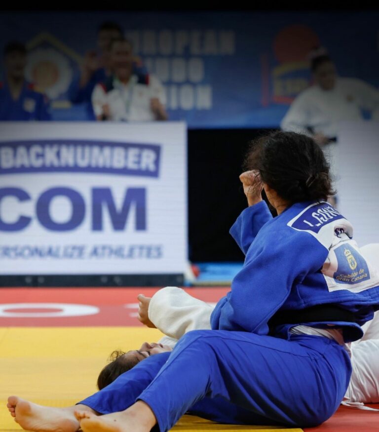 CTO. EUROPA CADETE (GRAN CANARIA) 29 junio – 2 julio
