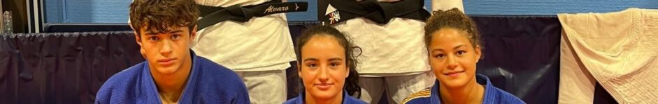 CONCENTRACIÓN NACIONAL CADETE Y JUNIOR (MURCIA) 20-23 JULIO