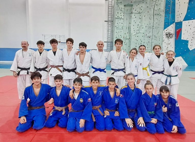 ENTRENAMIENTO FEDERATIVO (BINÉFAR) 06/09/26