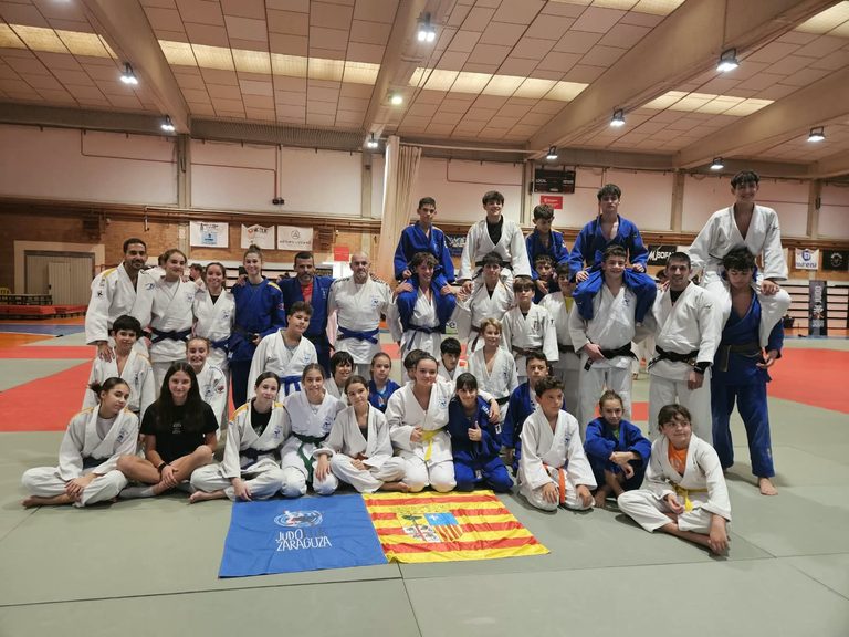 ENTRENAMIENTO FEDERATIVO (MONZALBARBA) 19/09/26