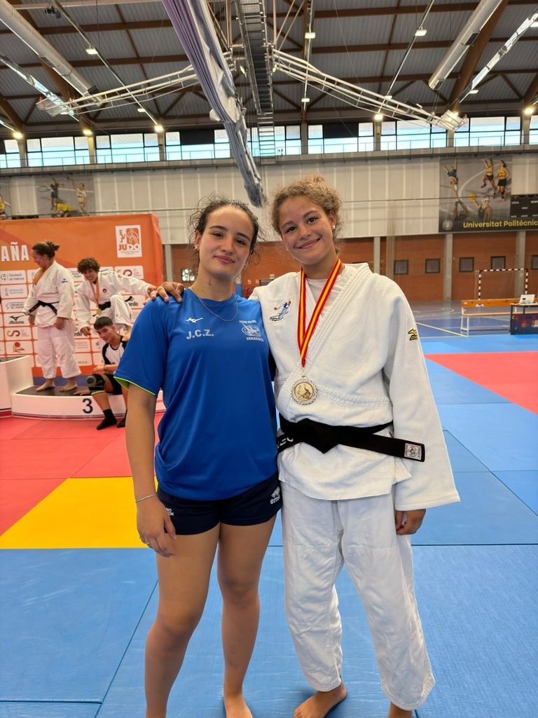 COPA ESPAÑA JUNIOR (VALENCIA) 26/09/26