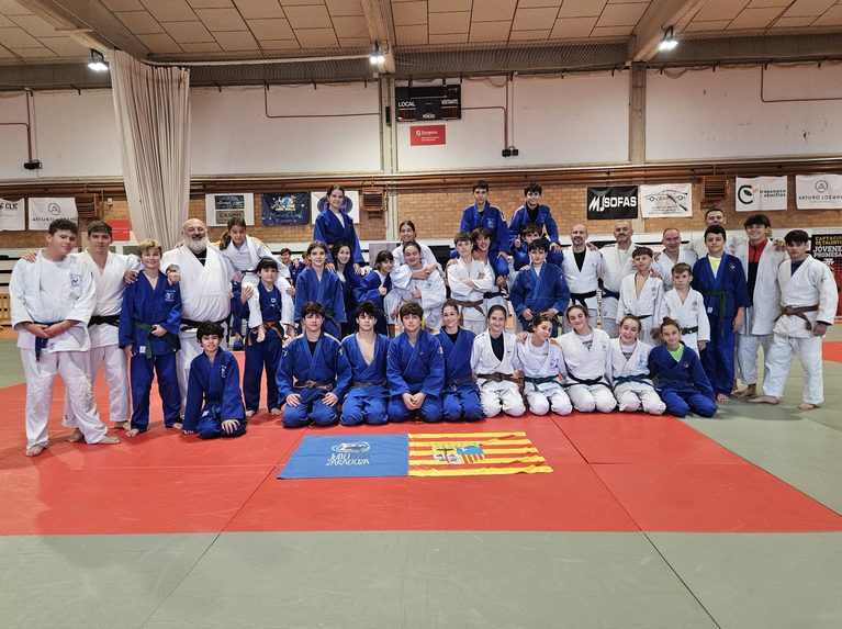 ENTRENAMIENTO FEDERATIVO (MONZALBARBA) 18/10/26