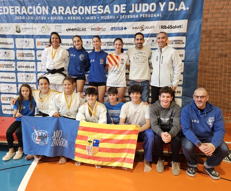 CTO. ARAGÓN ABSOLUTO (MONZABARBA) 17/10/26